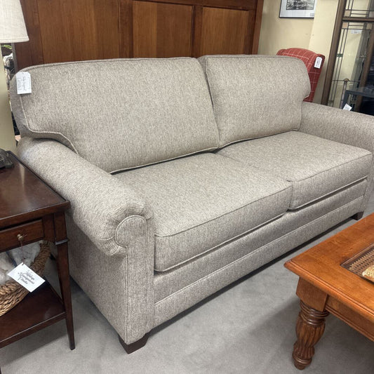 Upholstered Sofa - King Hickory