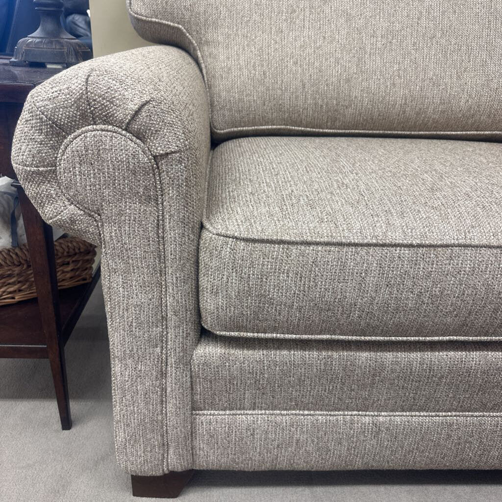 Upholstered Sofa - King Hickory