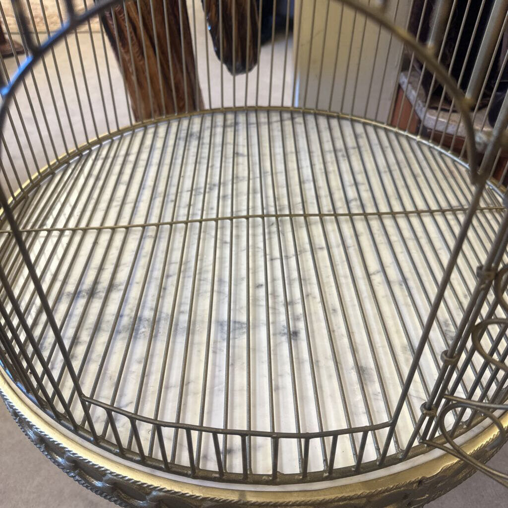 XL Bird Cage