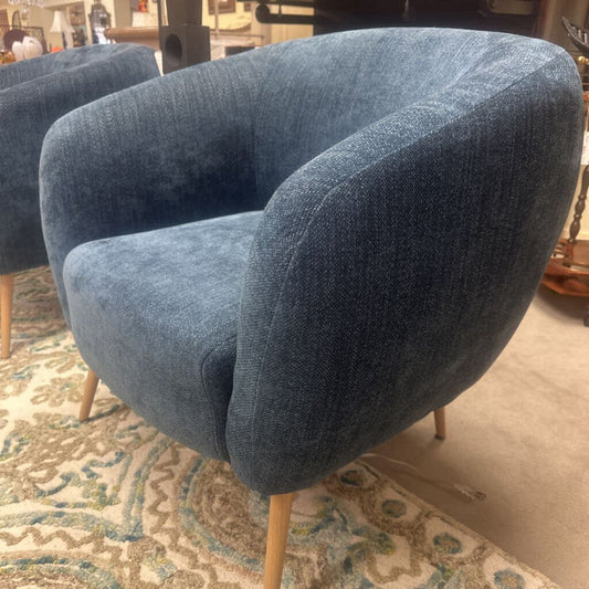 Contemporary Accent Chair