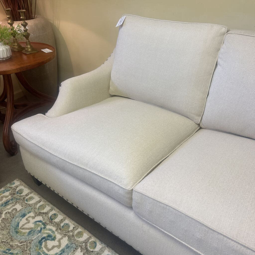 Upholstered Sofa By Bernhardt