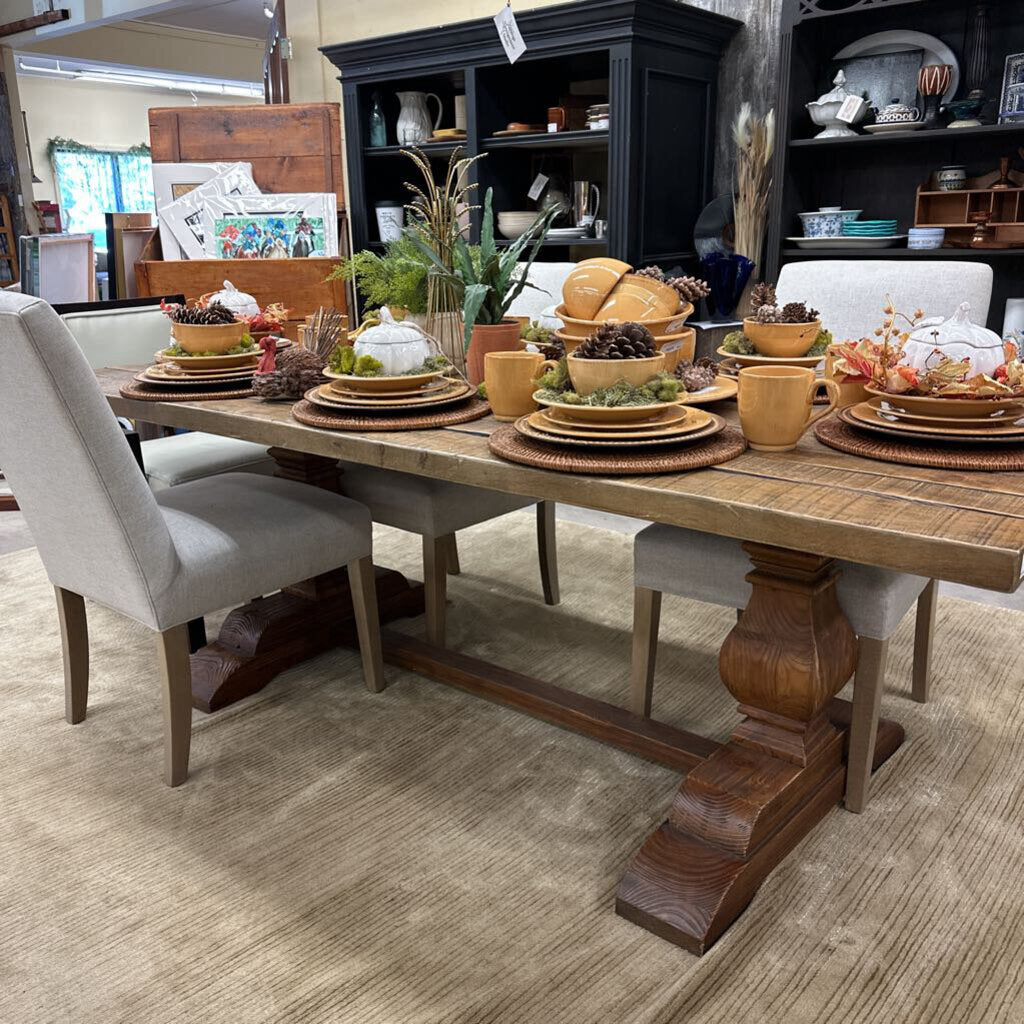 Farmhouse Table