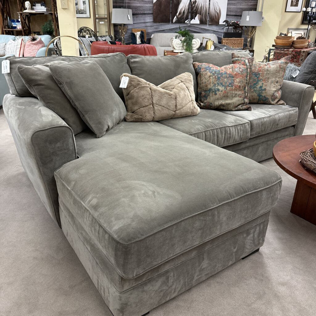 Sectional Sofa