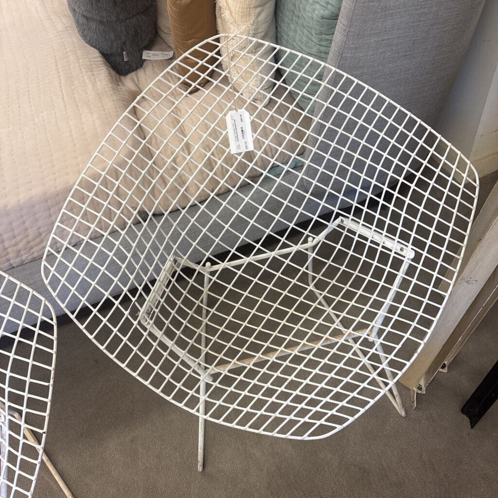 Diamond Chair