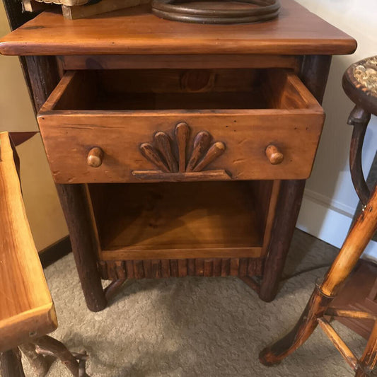 ADK Nightstand