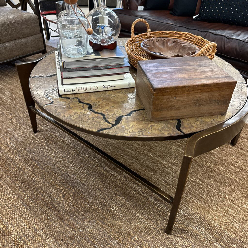 Flow Coffee Table