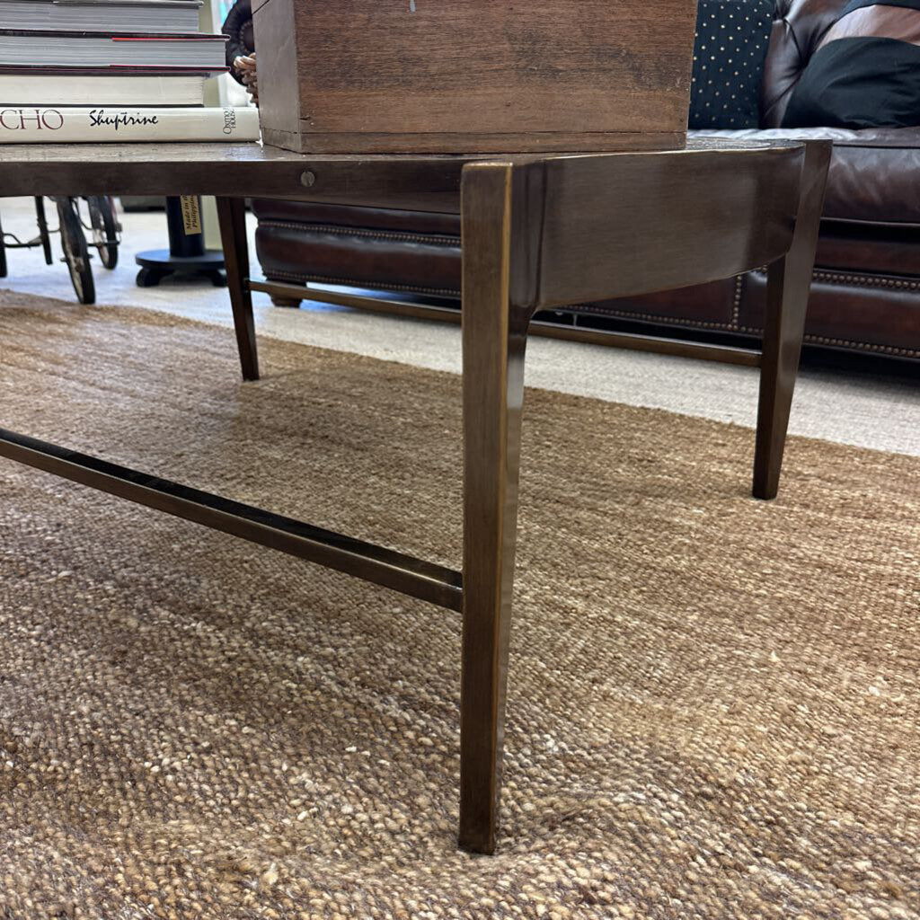 Flow Coffee Table