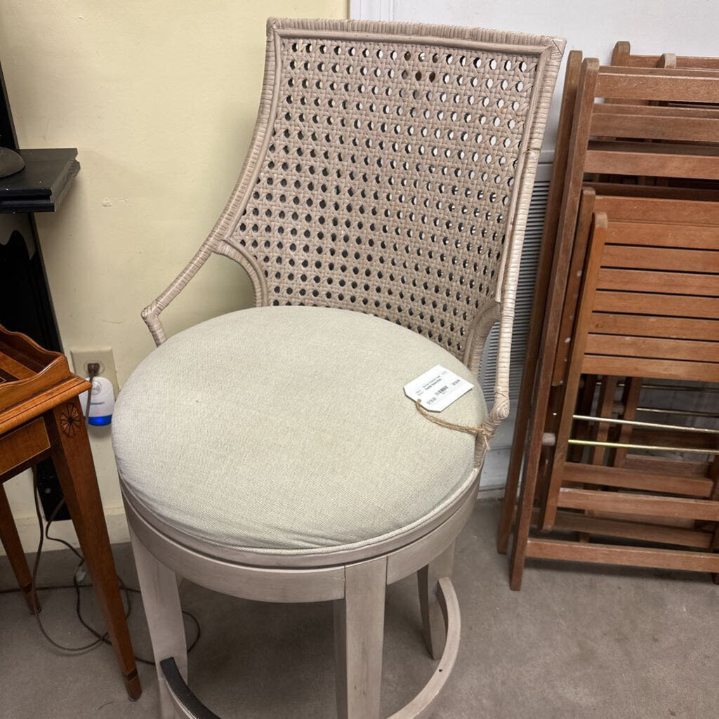 Counter Stools (Pair)