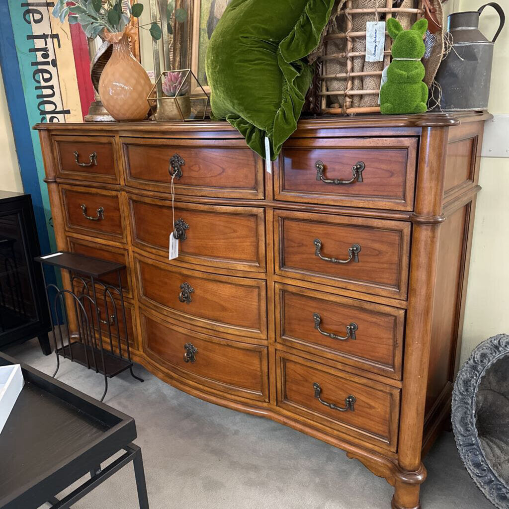 12 Drawer Dresser