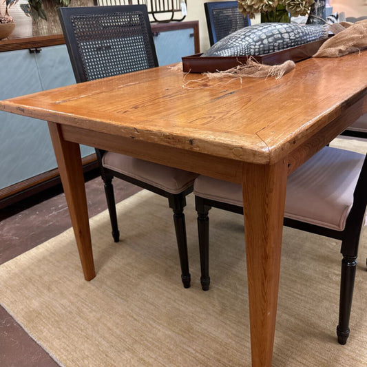 Pine Refectory Table