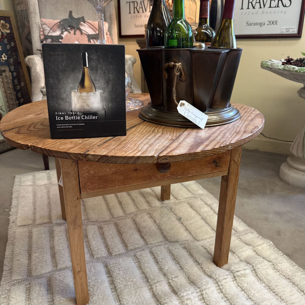 Antique Coffee Table