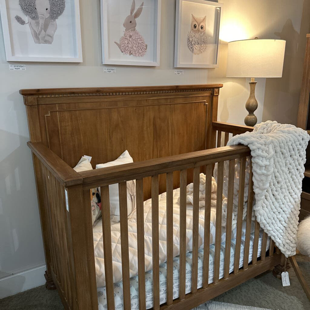 Jameson Conversion Crib