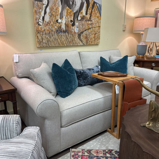 Upholstered Sofa (Spencer)