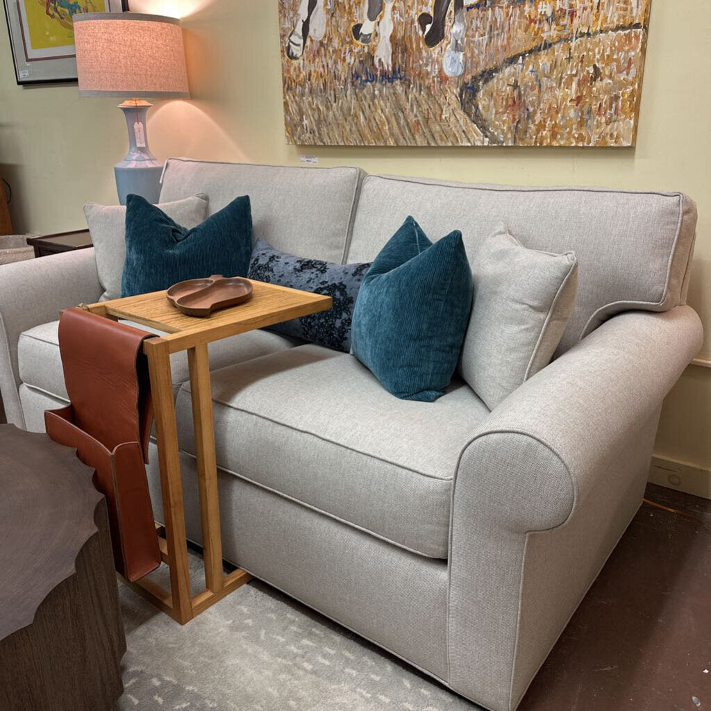 Upholstered Sofa (Spencer)