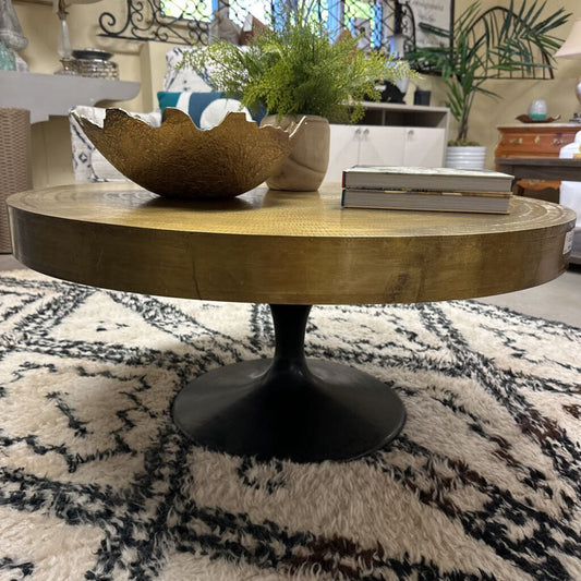 Daryl Coffee Table (NEW)