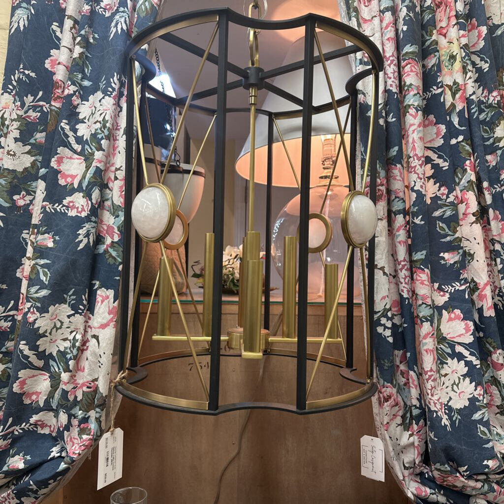 Cresson Chandelier (NEW)