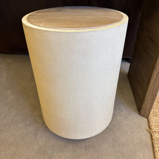 Crosby End Table NEW