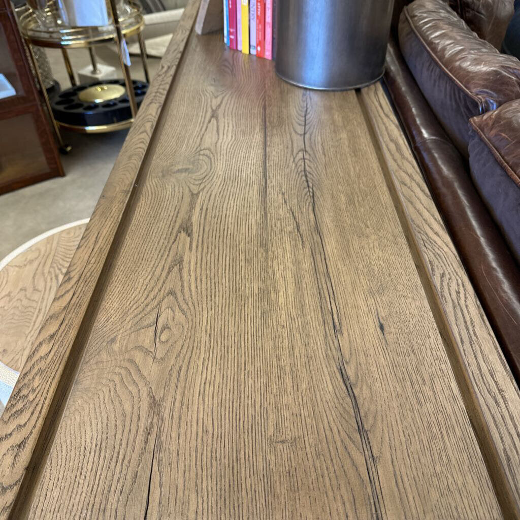 Henry Console NEW