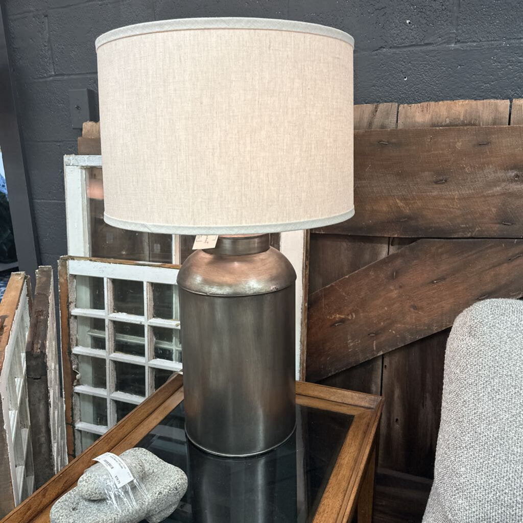 Pioneer Table Lamp