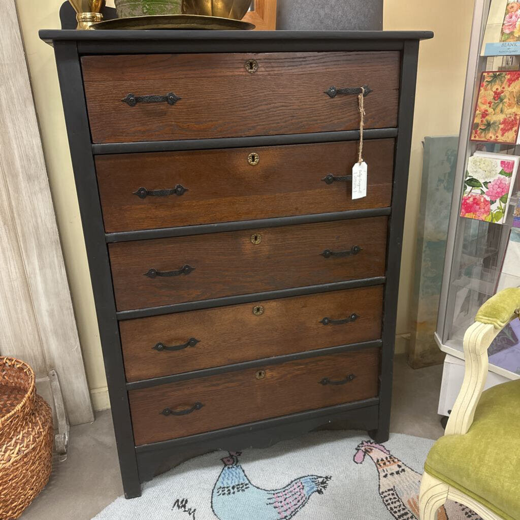Vintage Dresser