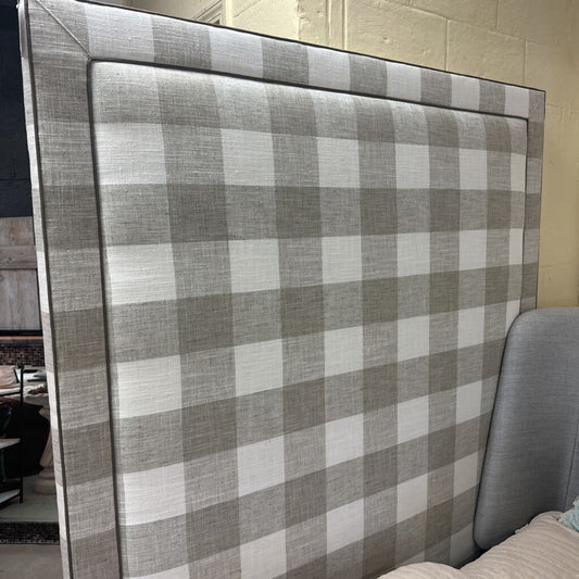 Upholstered Headboard