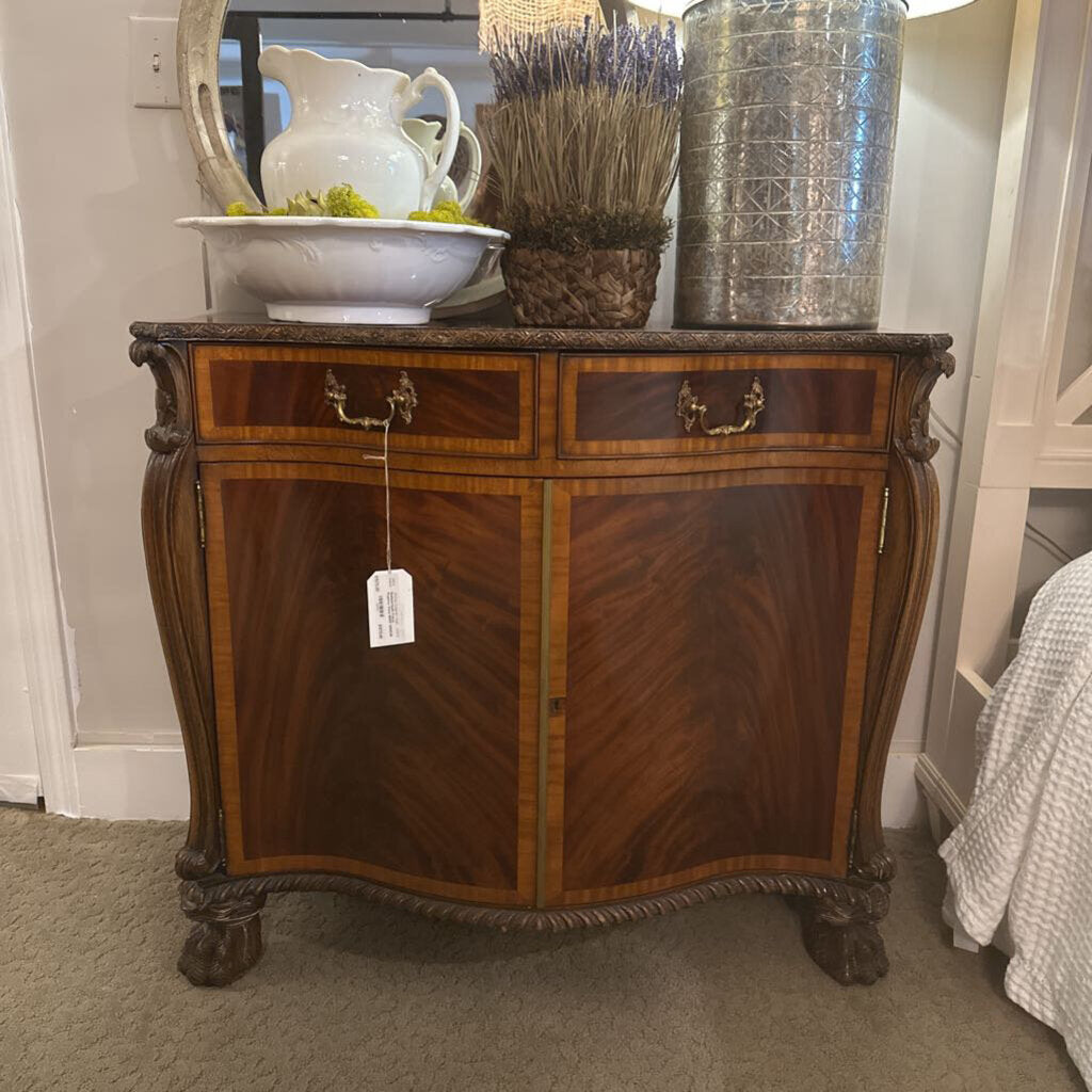 French Regency Chest