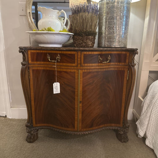 French Regency Chest