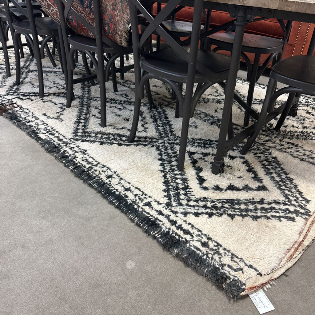 Moroccan Rug