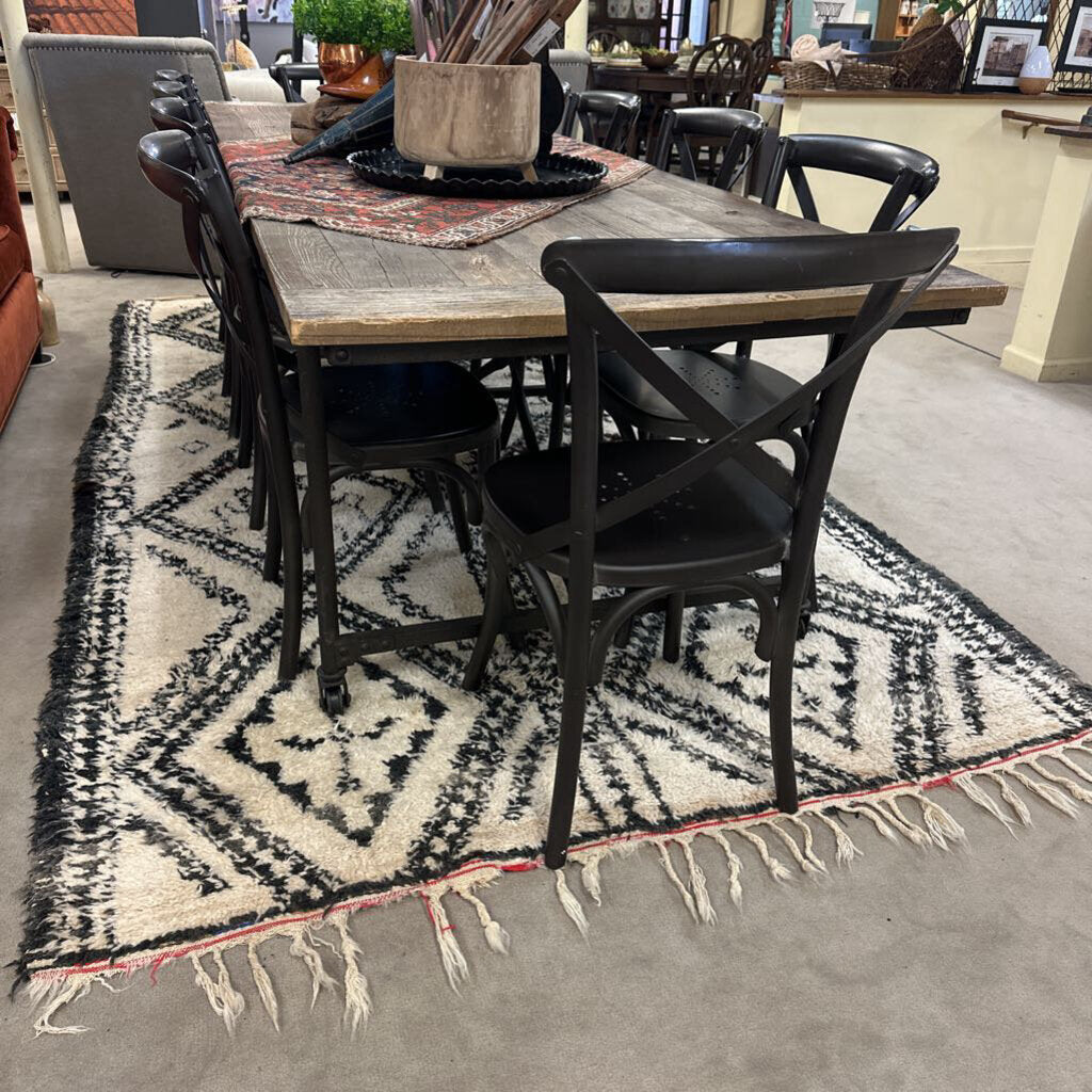 Moroccan Rug