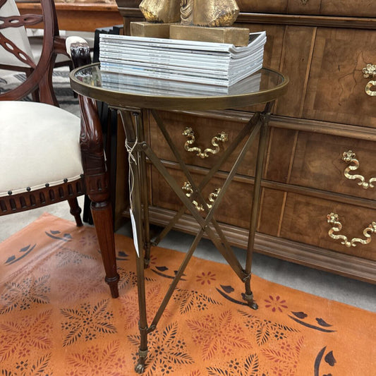 Accent Table