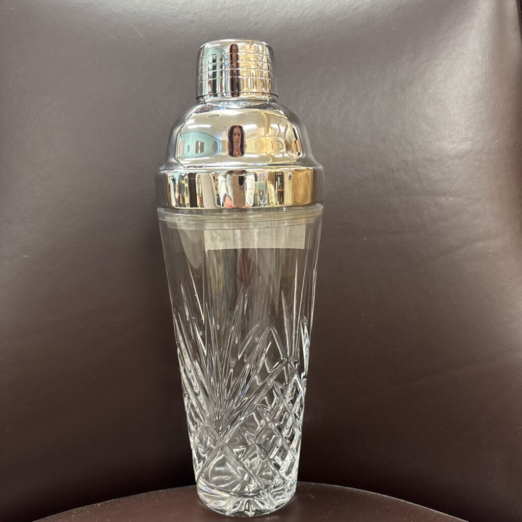Cocktail Shaker