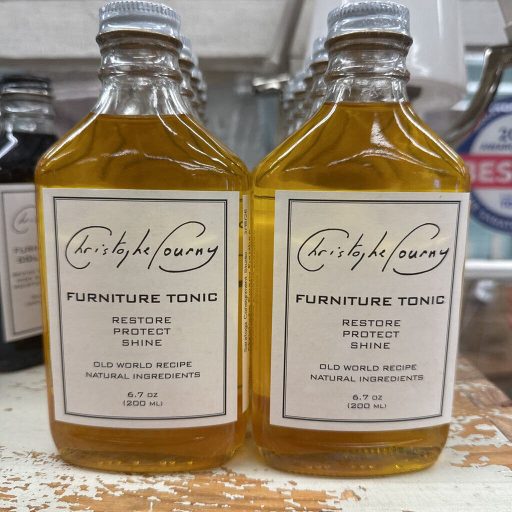 Furniture Tonic