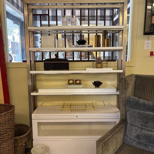 Commercial Retail Display