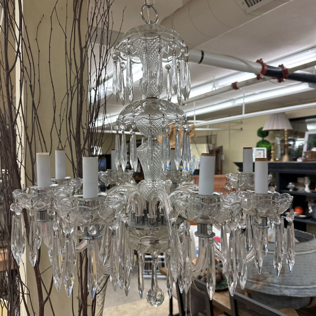 Crystal Chandelier