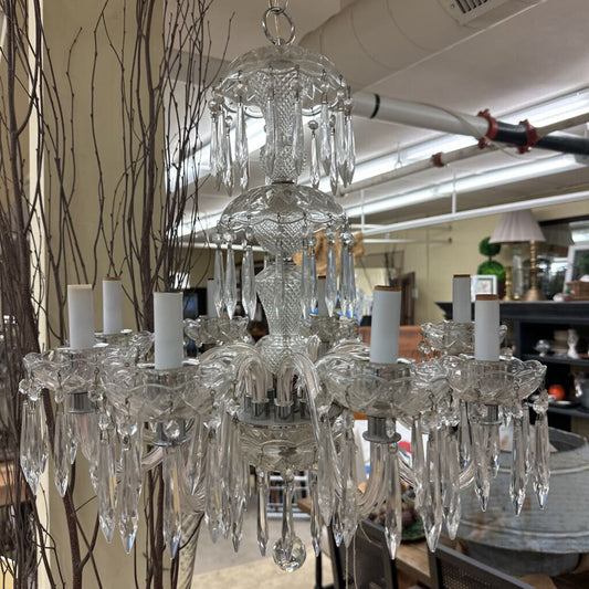 Crystal Chandelier