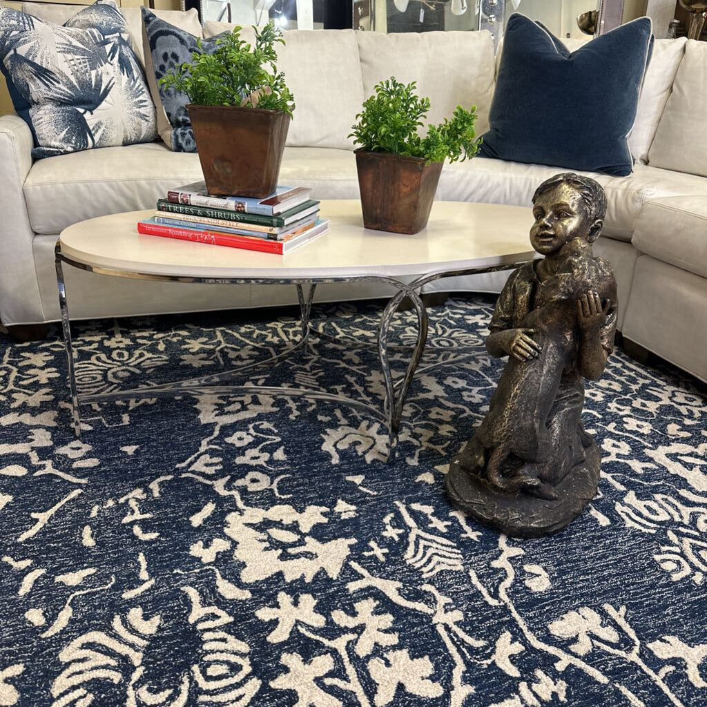 Calista Coffee Table * Bernhart