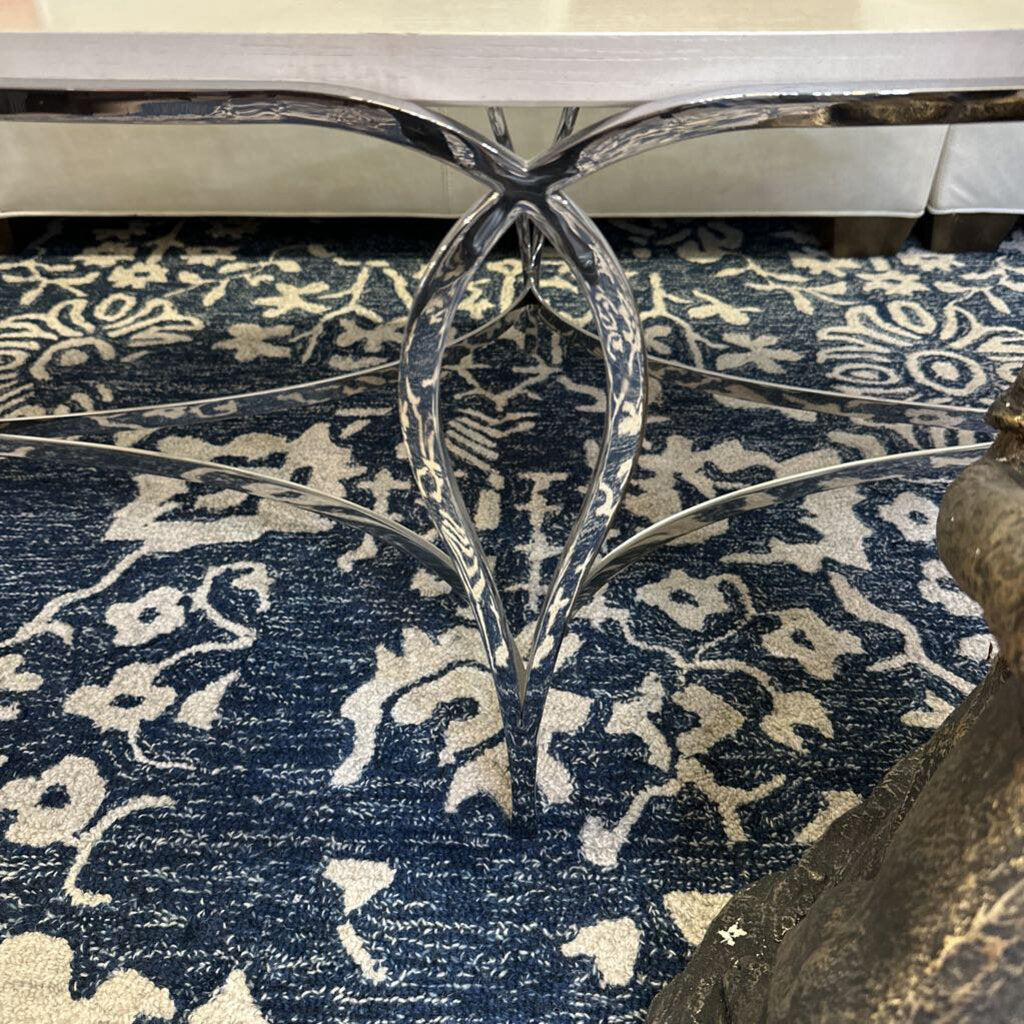 Calista Coffee Table * Bernhart