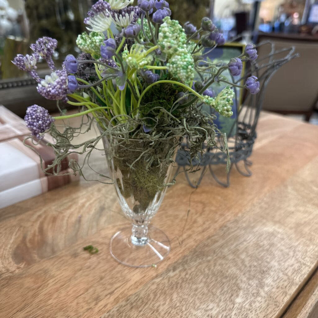Floral