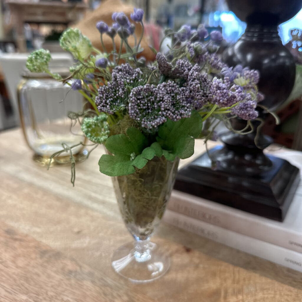 Floral