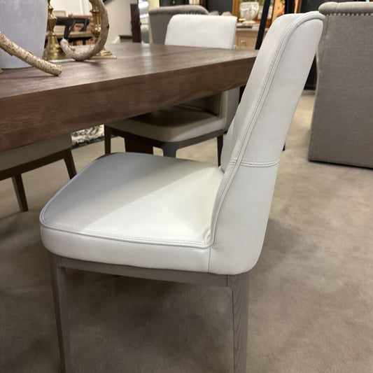 Vesta Leather Chairs