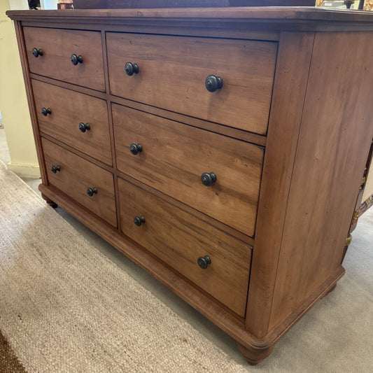 6-Drawer Dresser