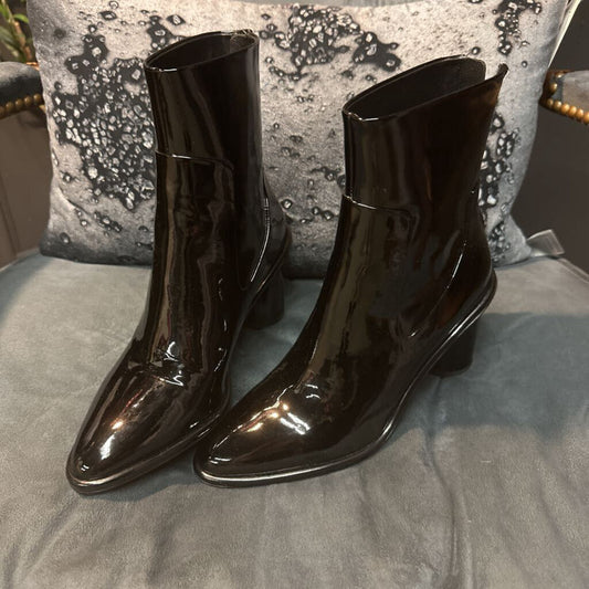 NEW Patent Leather