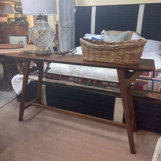 Modern Console Table
