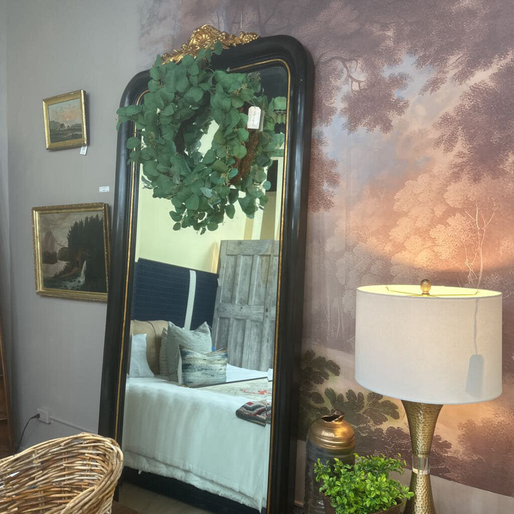 Floor Mirror
