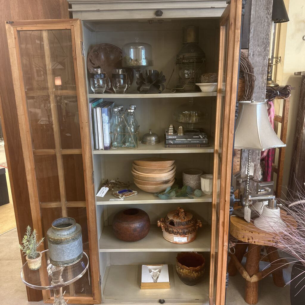 Storage Cabinet