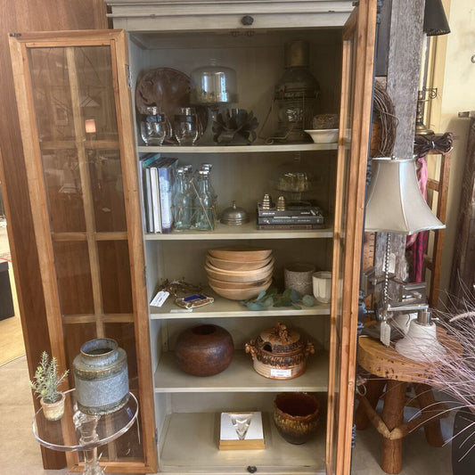 Storage Cabinet