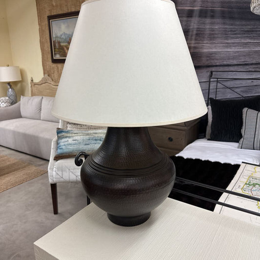Cimarron Table Lamp