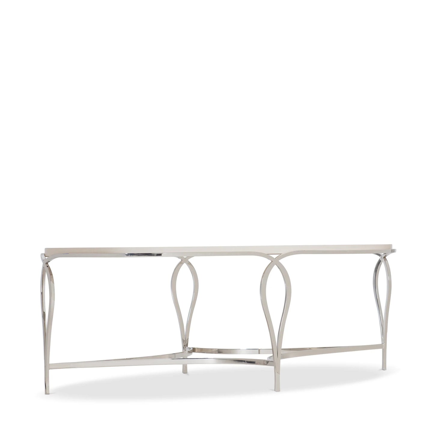 Calista Coffee Table * Bernhart