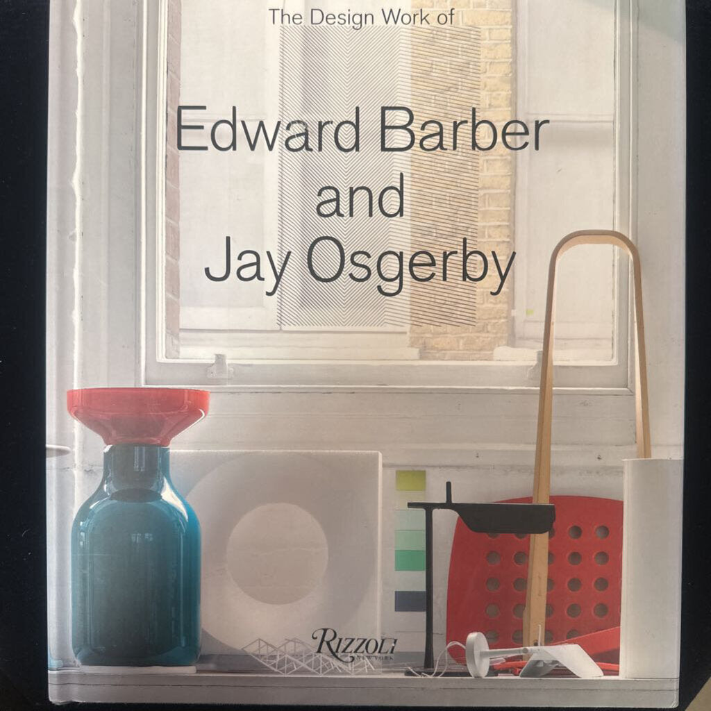 Barber & Osgerby