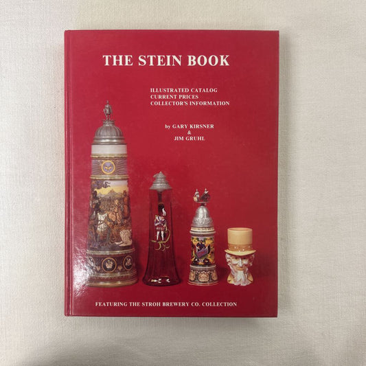 The Stein Book